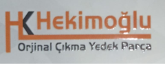 Hekimoglu Oto Çıkma