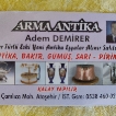 ARMA A.