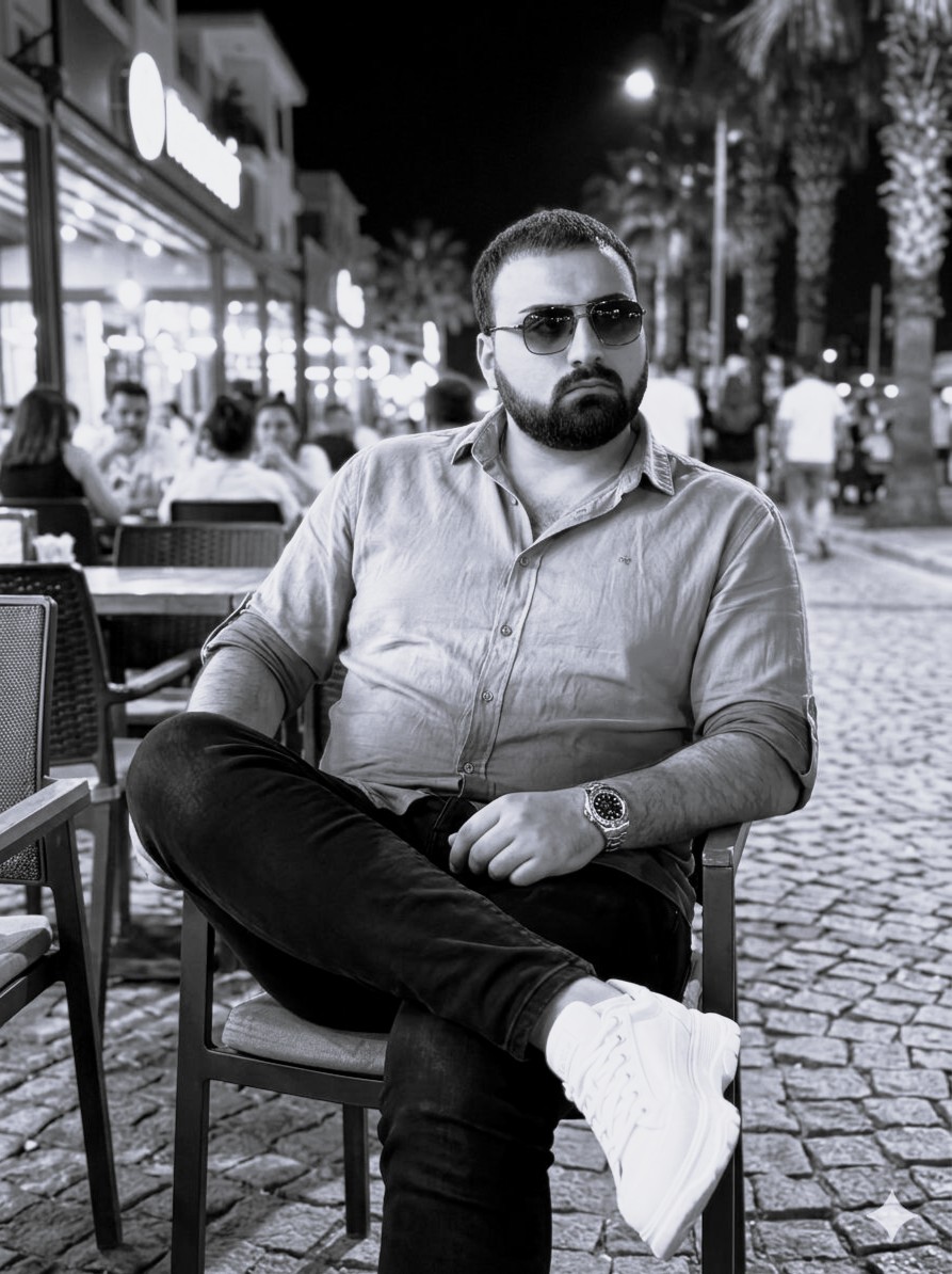 Berkan Ç.